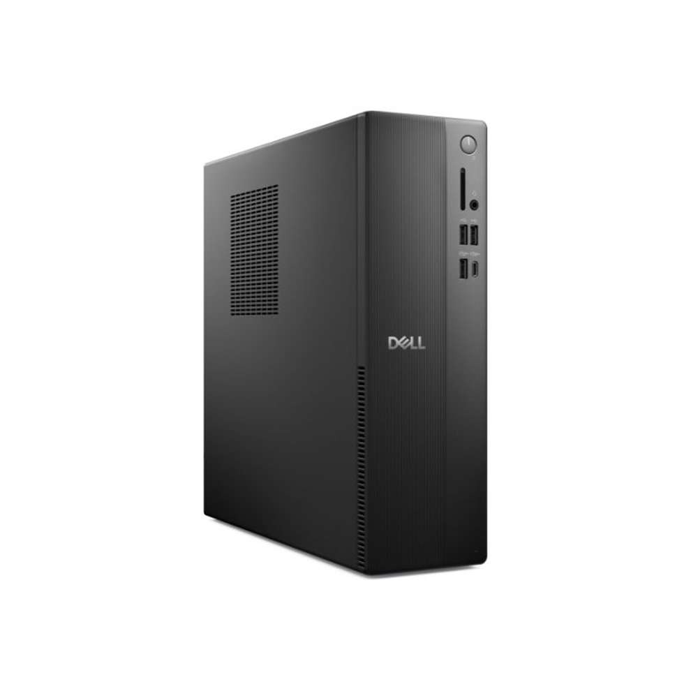 Dell Slim ECS 1250 | Core i5-14400 | RAM 8GB DDR5 | SSD 512GB | LCD 22" Dell
