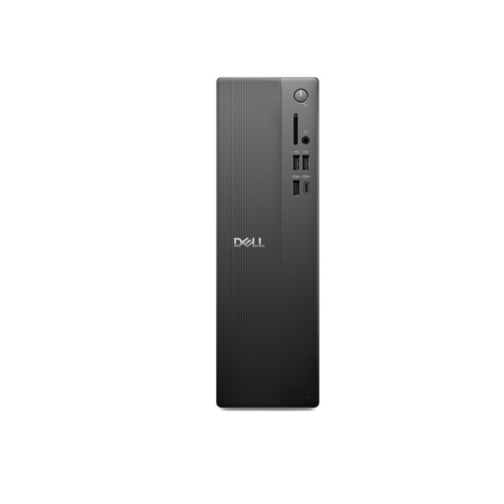 Dell Slim ECS 1250 | Core i5-14400 | RAM 8GB DDR5 | SSD 512GB | LCD 22" Dell - Ảnh 2