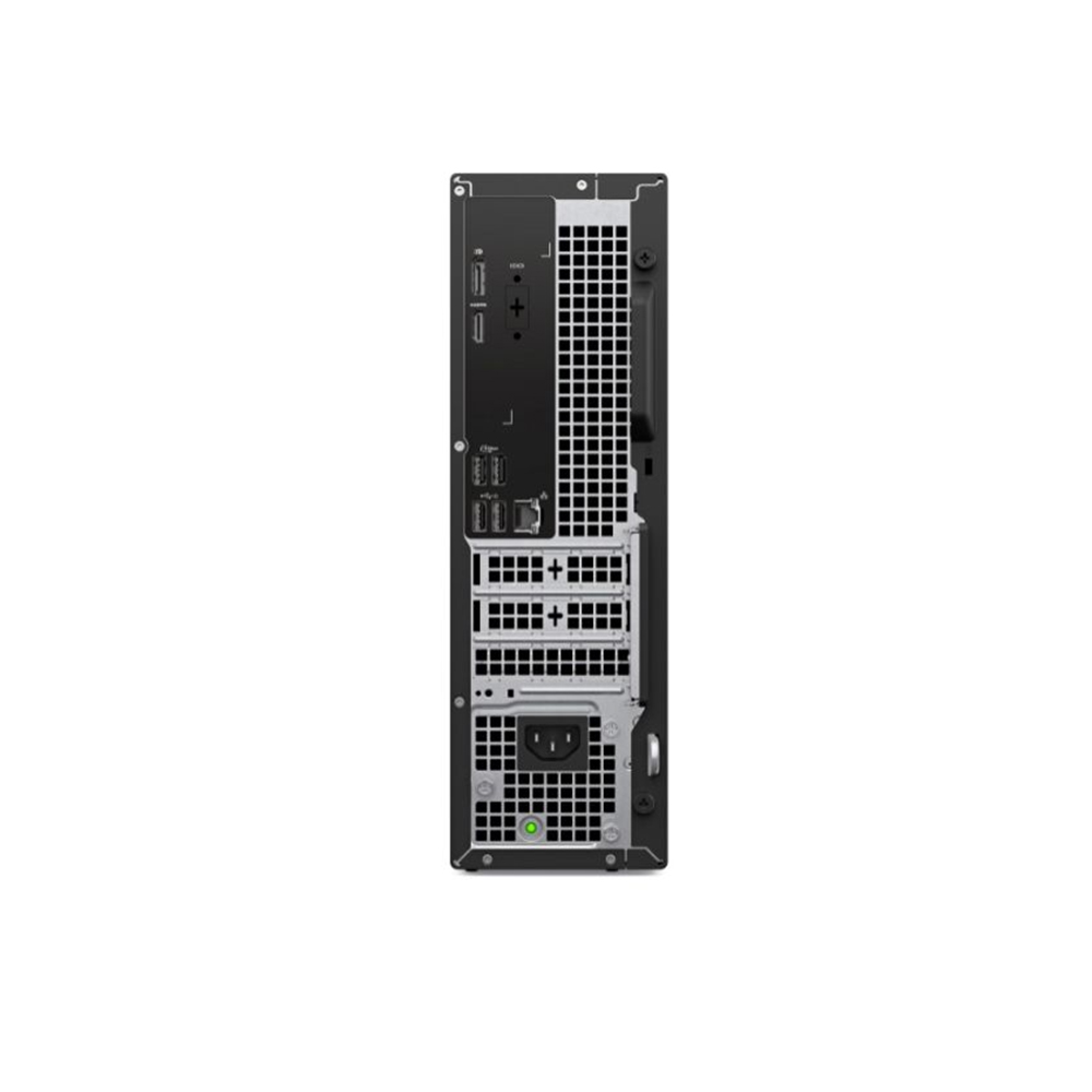 Dell Slim ECS 1250 | Core i5-14400 | RAM 8GB DDR5 | SSD 512GB | LCD 22" Dell - Ảnh 4