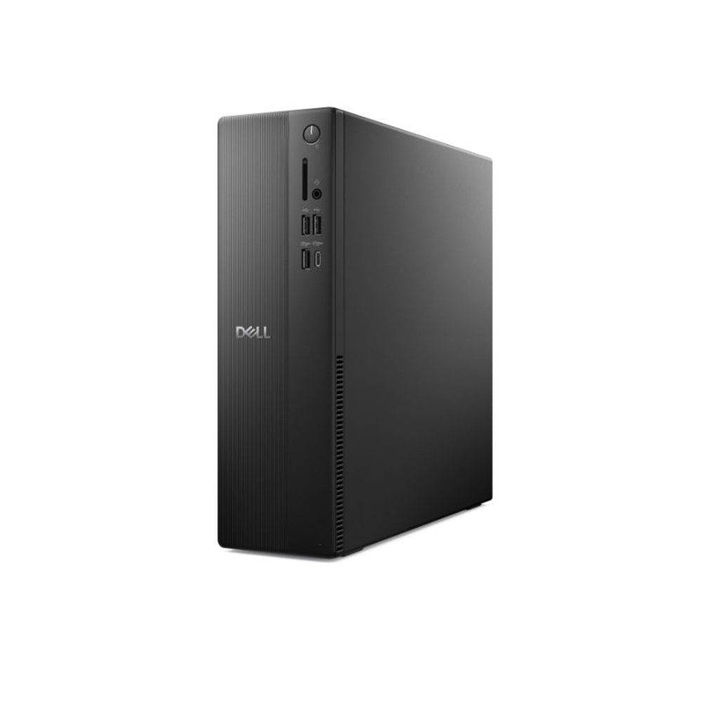 Dell Slim ECS 1250 | Core i5-14400 | RAM 8GB DDR5 | SSD 512GB | LCD 22" Dell - Ảnh 3