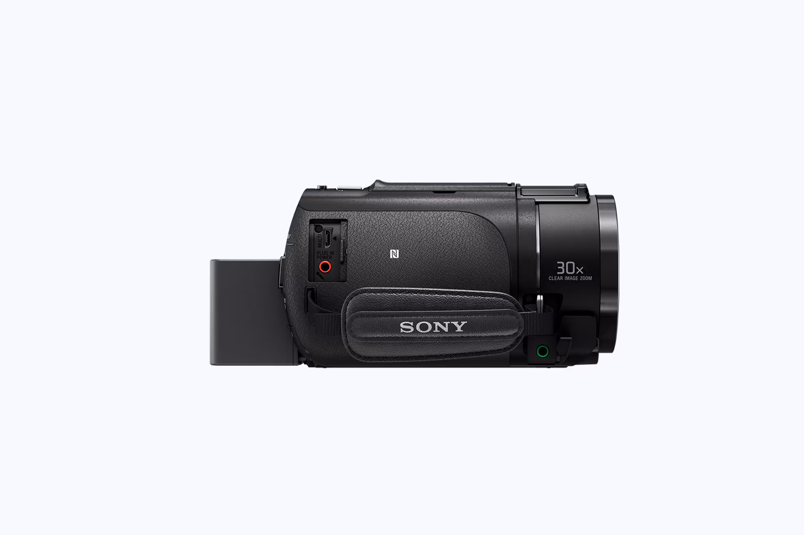 Handycam® 4K AX43A có cảm biến Exmor R™ CMOS - Ảnh 2