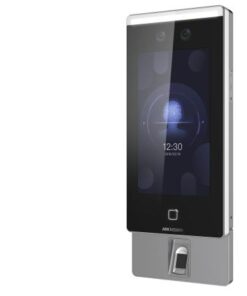 Máy chấm công khuôn mặt HIKVISION DS-K1T671TMFW