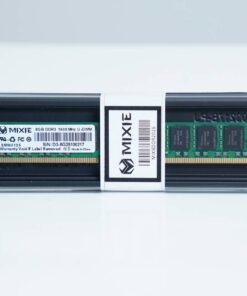 Ram PC MIXIE DDR3 8G 1600Mhz