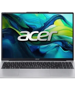 ACER Aspire Lite 16 AL-52P-35H1 ( Intel Core I3-130U/ LCD 16" WUXGA/ Ram 8GB DDR5-4800Mhz/ SSD 512GB M.2 PCIe/ Intel UHD Graphics/ WIN 11 BẢN QUYỀN)