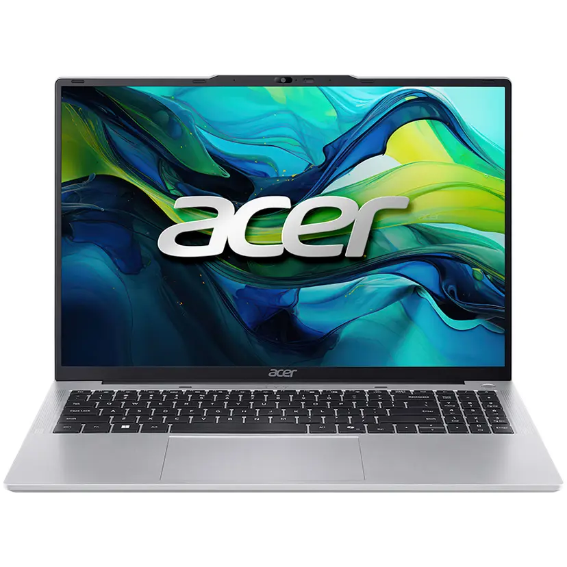 ACER Aspire Lite 16 AL-52P-35H1 ( Intel Core I3-130U/ LCD 16" WUXGA/ Ram 8GB DDR5-4800Mhz/ SSD 512GB M.2 PCIe/ Intel UHD Graphics/ WIN 11 BẢN QUYỀN)