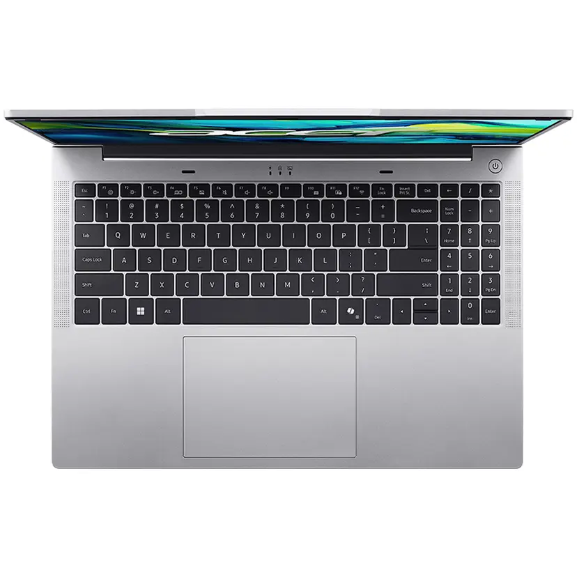 ACER Aspire Lite 16 AL-52P-35H1 ( Intel Core I3-130U/ LCD 16" WUXGA/ Ram 8GB DDR5-4800Mhz/ SSD 512GB M.2 PCIe/ Intel UHD Graphics/ WIN 11 BẢN QUYỀN) - Ảnh 4