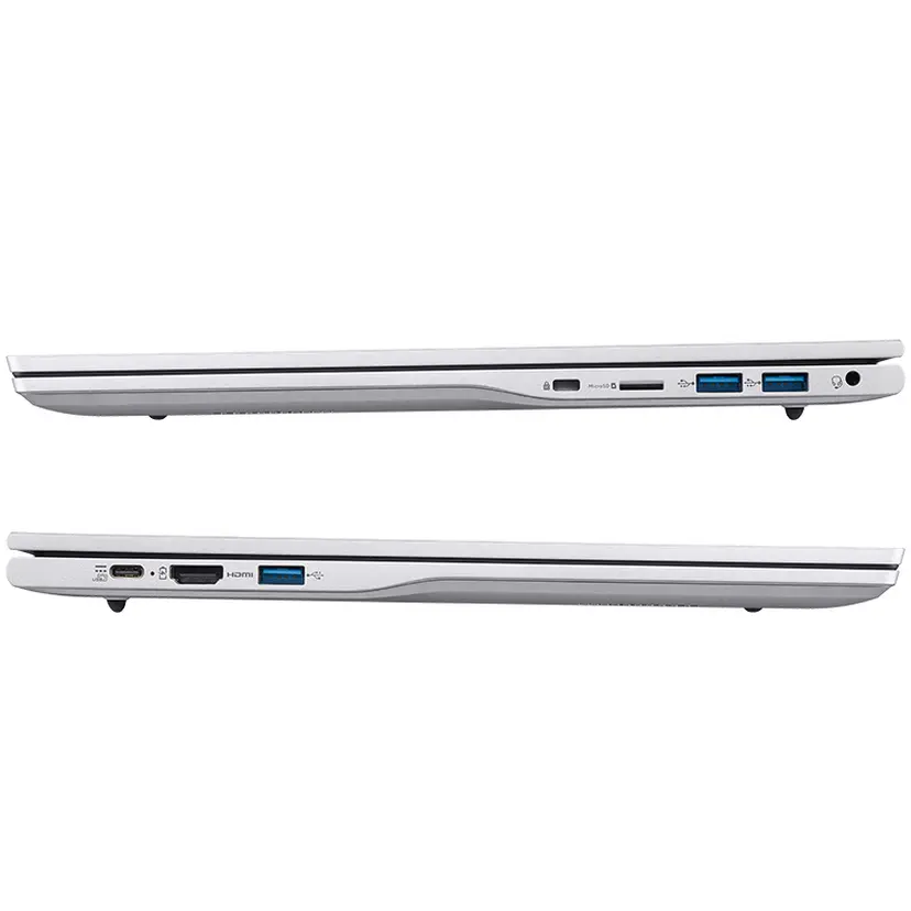 ACER Aspire Lite 16 AL-52P-35H1 ( Intel Core I3-130U/ LCD 16" WUXGA/ Ram 8GB DDR5-4800Mhz/ SSD 512GB M.2 PCIe/ Intel UHD Graphics/ WIN 11 BẢN QUYỀN) - Ảnh 6