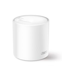 Deco X50 hệ Thống WiFi Mesh 6 AX3000