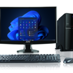 Máy Bộ FPT Elead TG1240s/PT12400 | Core i5-12400 | RAM 8GB | SSD 512GB | LCD 22″
