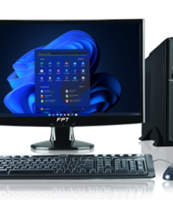 Máy Bộ FPT Elead TG1240s/PT12400 | Core i5-12400 | RAM 8GB | SSD 512GB | LCD 22"