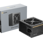 Nguồn Máy Tính Ocypus Beta P350S ( CST 250W /MAX 350W)