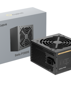 Nguồn Máy Tính Ocypus Beta P350S ( CST 250W /MAX 350W)