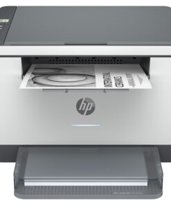 Máy in laser trắng đen đa năng HP LaserJet MFP M236dw Wifi