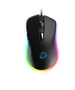 Chuột gaming có dây Dareu EM908X RGB