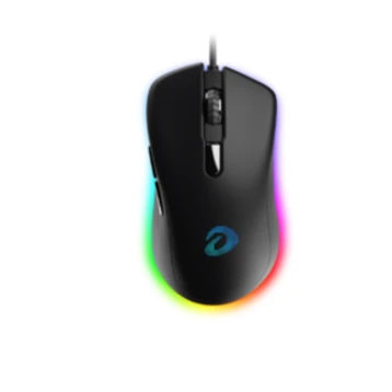 Chuột gaming có dây Dareu EM908X RGB