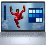 DELL 16 PLUS DB 16250 ( Intel Core Ultra 9-288V/ LCD 16″ Full HD + TOUCH/ Ram 32GB LPDDR5X-8533Mhz/ SSD 1TB M.2 PCIe/ Intel Arc 140V GPU/ WIN 11 BẢN QUYỀN)