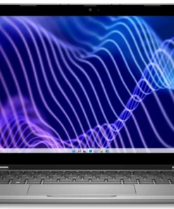 DALL LATITUDE 3340 ( Intel Core I3-1315U/ LCD 13.3'' FULL HD/ Ram 8GB DDR5-4800Mhz/ SSD 256GB M.2 PCIe/ Intel UHD Graphics/ WIN 11 BẢN QUYỀN)