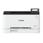 Máy in Canon i-SENSYS LBP631Cw (In laser màu, USB 2.0, LAN, Wifi)