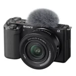 Máy ảnh kỹ thuật số Sony ZV-E10K