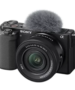 Máy ảnh kỹ thuật số Sony ZV-E10K