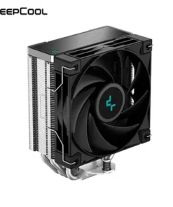 Tản Nhiệt Khí DeepCool AK400 Digital SE | Màn Hình Hiển Thị Nhiệt Độ | 220W TDP | LED ARGB