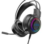 Tai nghe Gaming TTA A02 7.1