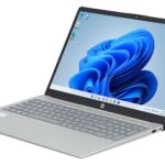 HP 15-FD0015TU (Intel Core 5-120U/ LCD 15.6″ Full HD/ Ram 16GB DDR4-3200Mhz/ SSD 512GB M.2 PCIe/ Intel Iris Xe Graphics/ Win 11 BẢN QUYỀN)