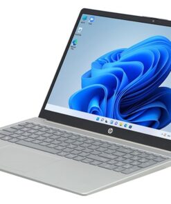 HP 15-FD0015TU (Intel Core 5-120U/ LCD 15.6" Full HD/ Ram 16GB DDR4-3200Mhz/ SSD 512GB M.2 PCIe/ Intel Iris Xe Graphics/ Win 11 BẢN QUYỀN)