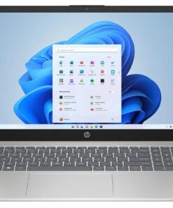 HP 15-FD1288TU (Intel Core Ultra 5-155U/ LCD 15.6" Full HD/ Ram 16GB DDR5-5600 Mhz/ SSD 512GB M.2 PCIe/ Intel Arc Graphics/ WIN 11 BẢN QUYỀN )