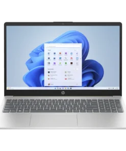 HP 15-FC0089AU ( AMD Ryzen 7-7730U/ LCD 15.6'' Full HD/ Ram 16GB DDR4-3200Mhz/ SSD 512GB M.2 NVMe/ AMD Radeon Graphics/ WIN 11 BẢN QUYỀN )