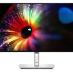 Màn hình đồ họa Dell UltraSharp U2724D 27 inch (QHD/IPS/120HZ/5MS/USB C)