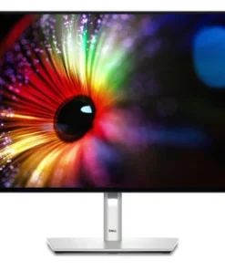 Màn hình đồ họa Dell UltraSharp U2724D 27 inch (QHD/IPS/120HZ/5MS/USB C)