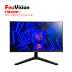 Màn Hình LCD 22 inch DSS FeuVision | Full HD | Thiết Kế Siêu Mỏng | Sắc Nét & Bền Bỉ