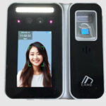 Máy chấm công khuôn mặt RJ-AI24