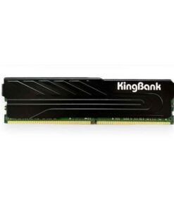 Ram Kingbank 8GB DDR4 3200MHz Tản nhiệt