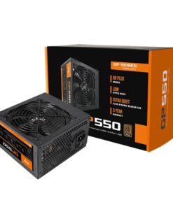 Nguồn AIGO GP550 | 550W, 80 Plus Bronze