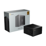 Nguồn Máy Tính Ocypus Delta P750 750W 80 PLUS Bronze  (Black)