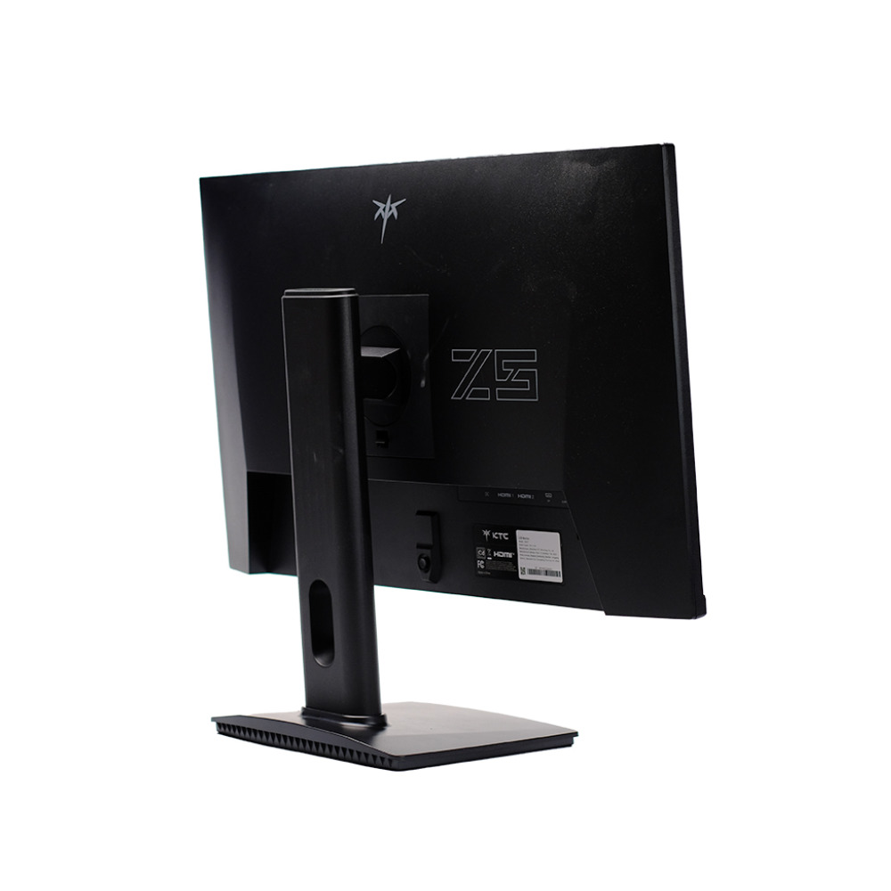 Màn Hình Gaming KTC H25Y7 | 24.5 inch Full HD | 300Hz | 1ms | Fast IPS - Ảnh 8