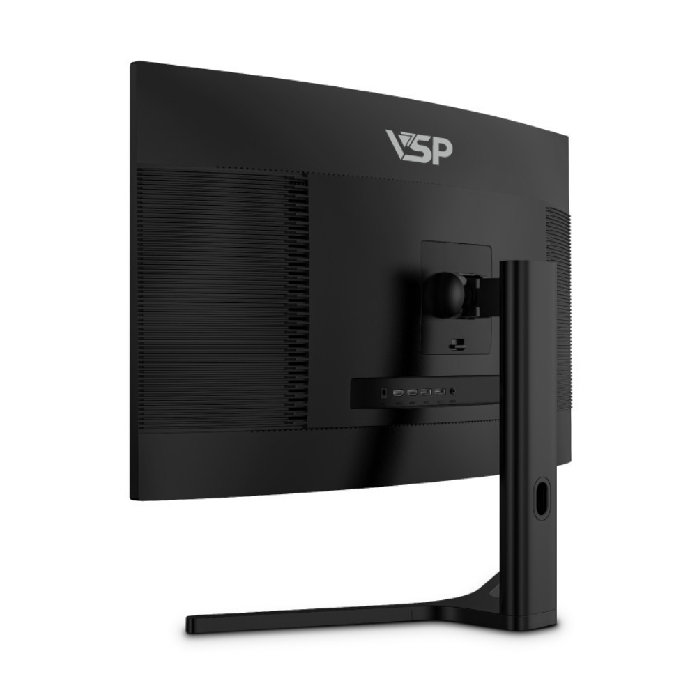Màn hình Gaming 2k VSP VG3218QC1 | 31.5 inch, QHD, VA, 180Hz, 1Ms, Cong Mã sản phẩm: L.32.2K.VSP.VG3218QC1 - Ảnh 4