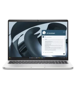 DELL PRO 16 PLUS PB16255 (AMD Ryzen AI 5 Pro 340/ LCD 16'' FULL HD+/ Ram 16GB LPDDR5x-7500Mhz/ SSD 512GB M.2 PCIe/ AMD Radeon 840M Graphics/ WIN 11 BẢN QUYỀN)