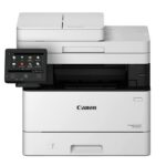 Máy in Laser không dây đa chức năng Canon MF453DW