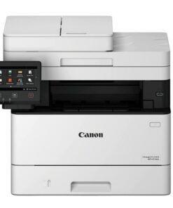 Máy in Laser không dây đa chức năng Canon MF453DW