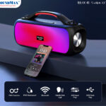 Loa Soundbar Bluetooth SoundMax SB-208