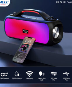 Loa Soundbar Bluetooth SoundMax SB-208