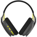 Tai Nghe Bluetooth Zadez GP-803B Black