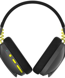 Tai Nghe Bluetooth Zadez GP-803B Black