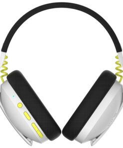 Tai Nghe Bluetooth Zadez GP-803W White
