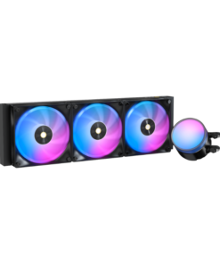 Tản Nhiệt Nước AIO Ocypus Delta L36 BK ARGB V2