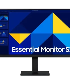 Màn hình Samsung LS24D300GAEXXV 24 inch