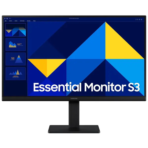 Màn hình Samsung LS24D300GAEXXV 24 inch